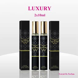 Set 2 nước hoa 10ml các loại GUILITY, LUXURY, C.OOL, KINGDOM EX, GOOD GIRL, QUEEN, SCANDAL - Cam kết chính hãng 6