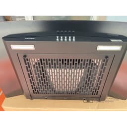 Hút mùi nhà bếp Faster CH370S / CH370B|Điều khiển phím cơ bền bỉ|Động cơ thế hệ mới | Cam kết Hàng chính hãng 4