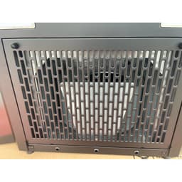 Hút mùi nhà bếp Faster CH370S / CH370B|Điều khiển phím cơ bền bỉ|Động cơ thế hệ mới | Cam kết Hàng chính hãng 7