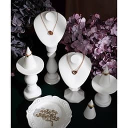 KHAY THẠCH CAO MÔ HÌNH TAY CHÂN, ĐỰNG ĐỒ TRANG TRÍ, CHỤP ẢNH SẢN PHẨM 3