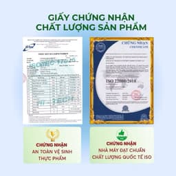 Trà thải độc ruột Phan Tả Diệp Hộp 25 Túi Lọc Hỗ Trợ Giảm Cân, Nhuận Tràng, Thanh Lọc Cơ Thể 3
