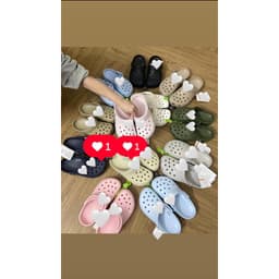 [poposneaker] +Dép Trơn Classic Hot Trend nam,nữ dễ mang 1