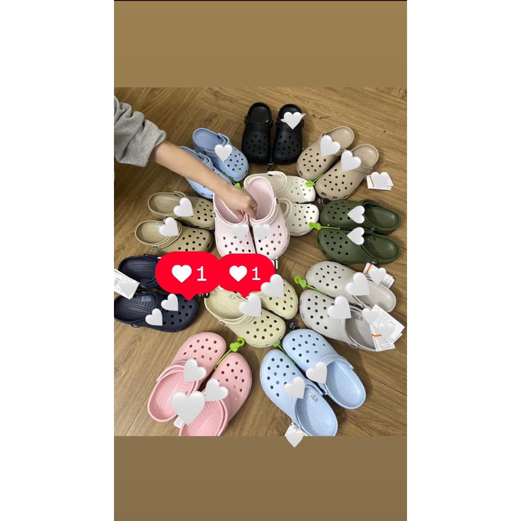 [poposneaker] +Dép Trơn Classic Hot Trend nam,nữ dễ mang
