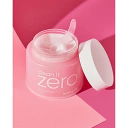 Sáp Tẩy Trang Banila Co Clean It Zero Cleasing Balm 50ml và 100ml 2