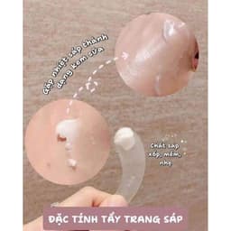 Sáp Tẩy Trang Banila Co Clean It Zero Cleasing Balm 50ml và 100ml 3