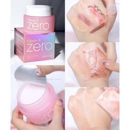 Sáp Tẩy Trang Banila Co Clean It Zero Cleasing Balm 50ml và 100ml 6