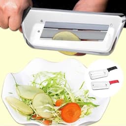 Dụng cụ thái lát rau củ quả , bắp cải thuận tiện và an toàn cho nhà bếp 2