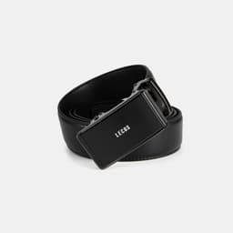 Mặt Thắt Lưng Nam Rời LECOS LDH18 Dây Lưng Nam Hợp Kim Chống Gỉ Sang Trọng cho Bản 3.5cm 5
