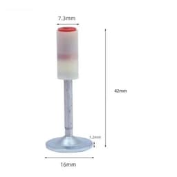 Đinh Hạt Nổ Cho Máy Bắn Đinh, Máy Bắn Đinh Bê Tông Hộp 100 Sản Phẩm 5