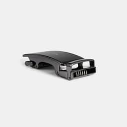 Mặt Thắt Lưng Nam Rời LECOS LDH18 Dây Lưng Nam Hợp Kim Chống Gỉ Sang Trọng cho Bản 3.5cm 8