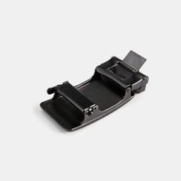 Mặt Thắt Lưng Nam Rời LECOS LDH18 Dây Lưng Nam Hợp Kim Chống Gỉ Sang Trọng cho Bản 3.5cm 7