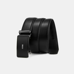 Mặt Thắt Lưng Nam Rời LECOS LDH18 Dây Lưng Nam Hợp Kim Chống Gỉ Sang Trọng cho Bản 3.5cm 4
