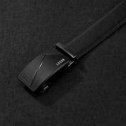 Mặt Thắt Lưng Nam Rời LECOS LDH17 Kim Loại Đúc Nguyên Khối Khóa Bấm Kim Loại Vừa 2