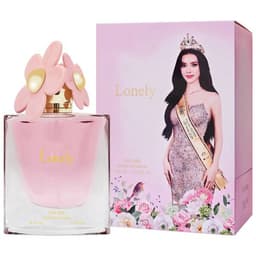 Nước hoa nữ Lonely's - SANG TRỌNG, TINH TẾ QUYẾN RŨ (75ML) - Mẫu mới 2026 8