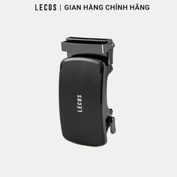 Mặt Thắt Lưng Nam Rời LECOS LDH19 Kim Loại Đúc Nguyên Khối Chống Xước Bền Màu 1