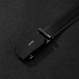 Mặt Thắt Lưng Nam Rời LECOS LDH19 Kim Loại Đúc Nguyên Khối Chống Xước Bền Màu 2