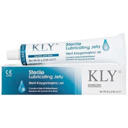 [ CHÍNH HÃNG ] - Gel bôi trơn gốc nước KLY từ Thổ Nhĩ Kỳ, Cung cấp độ ẩm tự nhiên, An toàn, Hiệu quả 8