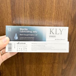 [ CHÍNH HÃNG ] - Gel bôi trơn gốc nước KLY từ Thổ Nhĩ Kỳ, Cung cấp độ ẩm tự nhiên, An toàn, Hiệu quả 6
