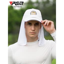 Khăn Chùm Chống Nắng Chơi Golf-Chống Nắng Golf-Chống Tia UV-Chính Hãng PGM 6