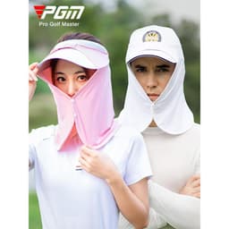 Khăn Chùm Chống Nắng Chơi Golf-Chống Nắng Golf-Chống Tia UV-Chính Hãng PGM 3