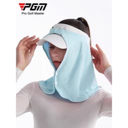 Khăn Chùm Chống Nắng Chơi Golf-Chống Nắng Golf-Chống Tia UV-Chính Hãng PGM 9