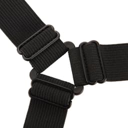 Bộ 4 Kẹp giữ cố định Ga Giường Drap Chống Xê Dịch Kẹp drap góc 3 chấu 6