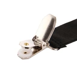 Bộ 4 Kẹp giữ cố định Ga Giường Drap Chống Xê Dịch Kẹp drap góc 3 chấu 3