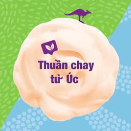 Dầu gội thuần chay Aussie, dưỡng tóc chuyên sâu, phục hồi ẩm mượt và bồng bềnh 300ml - Châu Âu 3