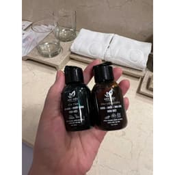 CHÍNH HÃNG Sữa Tắm Trà Xanh Mướp Đắng, Dầu Gội Gừng Bưởi Hoa Cúc Mộc Việt 2
