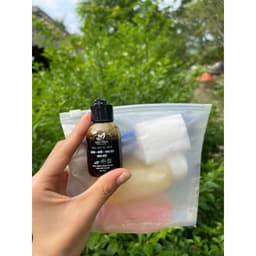 CHÍNH HÃNG Sữa Tắm Trà Xanh Mướp Đắng, Dầu Gội Gừng Bưởi Hoa Cúc Mộc Việt 6