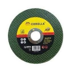 Đá Cắt Sắt Inox Corolla 107 , Đá Cắt 1 Tấc Corolla Đá Cắt Sắt Hộp 100 Viên 7