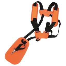 Dây Đeo Máy Cắt Cỏ 2 Vai Có Thể Điều Chỉnh Dây Đeo Máy Cắt Cỏ 2 Vai Có Đệm 2