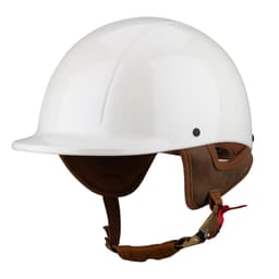 Mũ Bảo Hiểm Royal Chính Hãng M88 Mũ Cá Heo Nửa Đầu,Hợp Nam Nữ Bảo Hành 12 Tháng Nhà Sản Xuất 6