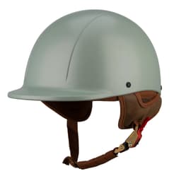 Mũ Bảo Hiểm Royal Chính Hãng M88 Mũ Cá Heo Nửa Đầu,Hợp Nam Nữ Bảo Hành 12 Tháng Nhà Sản Xuất 4