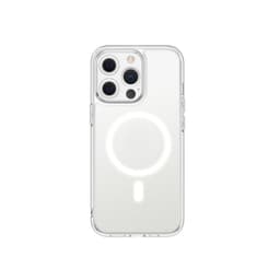 Ốp lưng trong suốt chống sốc ESR Zero nhựa dẻo cho iPhone 16/ 16 Plus/ 16 Pro/ 16 Pro Max 6