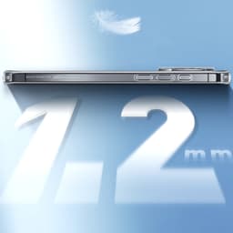 Ốp lưng trong suốt chống sốc ESR Zero nhựa dẻo cho iPhone 16/ 16 Plus/ 16 Pro/ 16 Pro Max 4