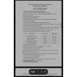 Canxi Osteosyl D3 - Giúp Bổ Sung Canxi, Vitamin Cho Cơ Thể Hộp 30 Viên - Nhập Khẩu Từ Anh 7