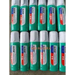 (Hàng xịn) Hộp 12 chiếc Bút xóa CP-08 16ml, Mực xóa nhanh khô, Không độc hại Có Bảo Hành 4