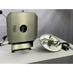 Máy Thái Lát - Sợi Rau Củ Quả - Điều Chỉnh Độ Dày 0-10mm, Máy Cắt Lát Hoa Quả Chạy Điện, Quay tay 8