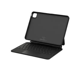 Bao da ESR kèm bàn phím Magnetic Rebound 360 Bảo vệ toàn diện 3 góc cho iPad Air 11" 13" (2024/2025/2026) Pin 180h 2