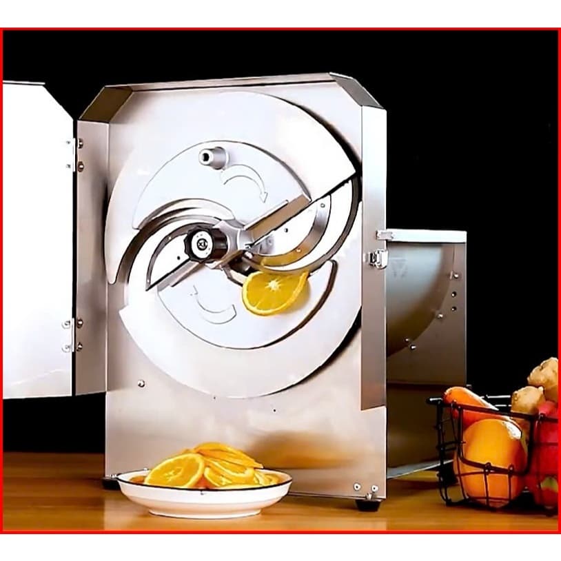 🥕 MÁY THÁI LÁT – THÁI SỢI CHẠY ĐIỆN KẾT HỢP QUAY TAY