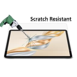[Ảnh Thật] Kính CL MTB HONOR PAD X9a / X9 PRO 11.5" 2025 Cường Lực Mài Cạnh 2.5D 9H 4