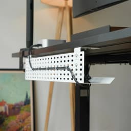 Khay đi dây HyperWork CM03 (Hàng chính hãng) 4