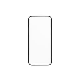 Kính cường lực trong suốt Tiger HD Premium Screen Guard cho iPhone 16/16 Plus/16 Pro/16 Pro Max 2