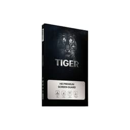 Kính cường lực trong suốt Tiger HD Premium Screen Guard cho iPhone 16/16 Plus/16 Pro/16 Pro Max 6