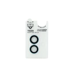 Dán cường lực Tiger Camera Lens Protector cho Phone 16/16Plus 4
