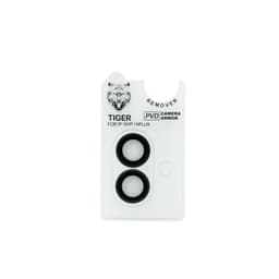 Dán cường lực Tiger Camera Lens Protector cho Phone 16/16Plus 2