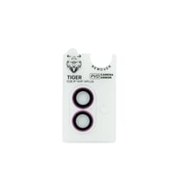 Dán cường lực Tiger Camera Lens Protector cho Phone 16/16Plus 3