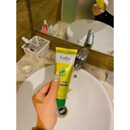 Sữa Rữa Mặt Tầng Sâu Lodas Luxury Đan Thy 9