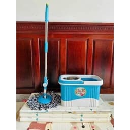 BỘ CHỔI LAU NHÀ HƯNG HUÊ CHÍNH HÃNG SIÊU XỊN 3